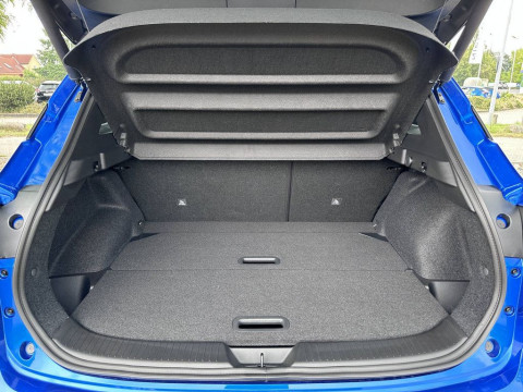 Ansicht 12 - Gebrauchtwagen Fahrzeug, Modell Qashqai der Marke Nissan von Verkäufer K&S Oder/Spree Autohandels.mbH