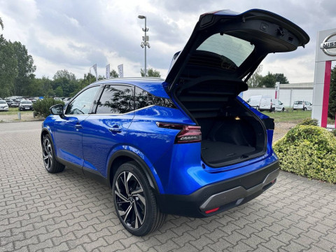 Ansicht 13 - Gebrauchtwagen Fahrzeug, Modell Qashqai der Marke Nissan von Verkäufer K&S Oder/Spree Autohandels.mbH