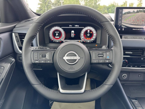 Ansicht 20 - Gebrauchtwagen Fahrzeug, Modell Qashqai der Marke Nissan von Verkäufer K&S Oder/Spree Autohandels.mbH