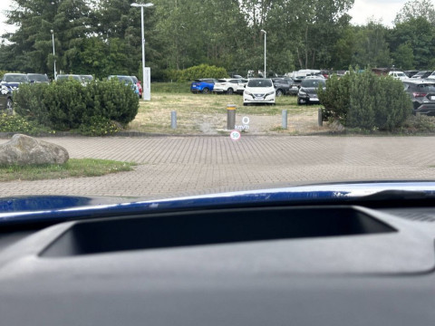 Ansicht 24 - Gebrauchtwagen Fahrzeug, Modell Qashqai der Marke Nissan von Verkäufer K&S Oder/Spree Autohandels.mbH