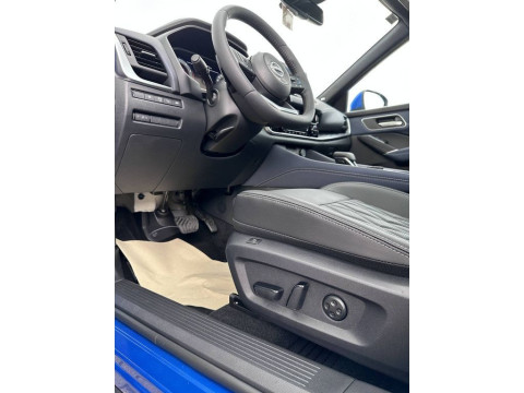 Ansicht 30 - Gebrauchtwagen Fahrzeug, Modell Qashqai der Marke Nissan von Verkäufer K&S Oder/Spree Autohandels.mbH
