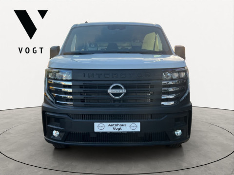 Ansicht 2 - Neuwagen Fahrzeug, Modell Interstar der Marke Nissan von Verkäufer Autohaus Vogt GmbH & Co KG