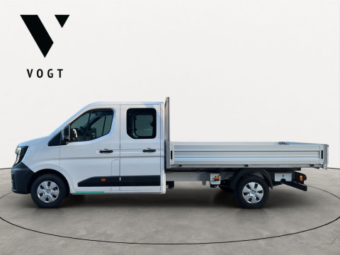 Ansicht 3 - Neuwagen Fahrzeug, Modell Interstar der Marke Nissan von Verkäufer Autohaus Vogt GmbH & Co KG