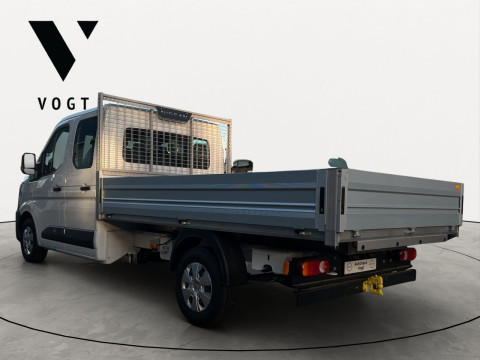Ansicht 4 - Neuwagen Fahrzeug, Modell Interstar der Marke Nissan von Verkäufer Autohaus Vogt GmbH & Co KG