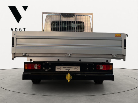Ansicht 5 - Neuwagen Fahrzeug, Modell Interstar der Marke Nissan von Verkäufer Autohaus Vogt GmbH & Co KG