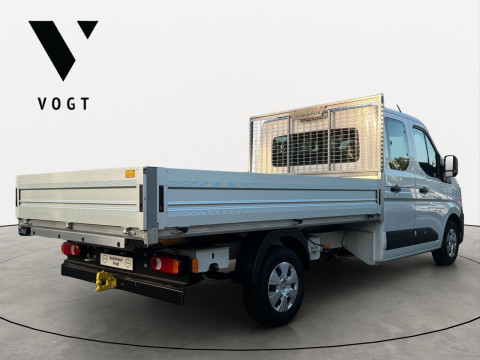 Ansicht 6 - Neuwagen Fahrzeug, Modell Interstar der Marke Nissan von Verkäufer Autohaus Vogt GmbH & Co KG
