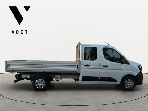 Ansicht 7 - Neuwagen Fahrzeug, Modell Interstar der Marke Nissan von Verkäufer Autohaus Vogt GmbH & Co KG