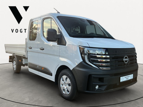 Ansicht 8 - Neuwagen Fahrzeug, Modell Interstar der Marke Nissan von Verkäufer Autohaus Vogt GmbH & Co KG