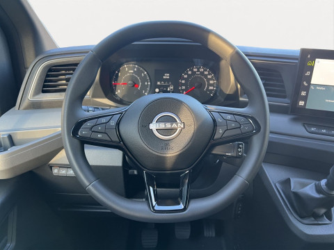 Ansicht 10 - Neuwagen Fahrzeug, Modell Interstar der Marke Nissan von Verkäufer Autohaus Vogt GmbH & Co KG