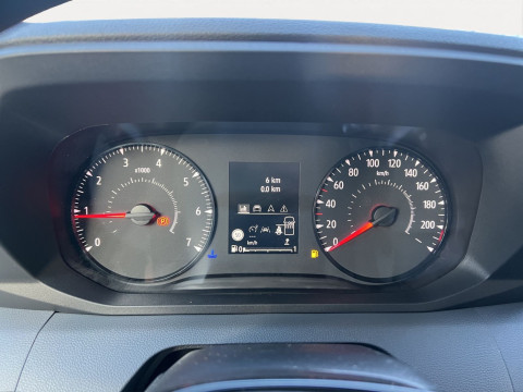 Ansicht 11 - Neuwagen Fahrzeug, Modell Interstar der Marke Nissan von Verkäufer Autohaus Vogt GmbH & Co KG