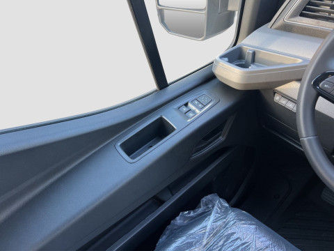 Ansicht 12 - Neuwagen Fahrzeug, Modell Interstar der Marke Nissan von Verkäufer Autohaus Vogt GmbH & Co KG