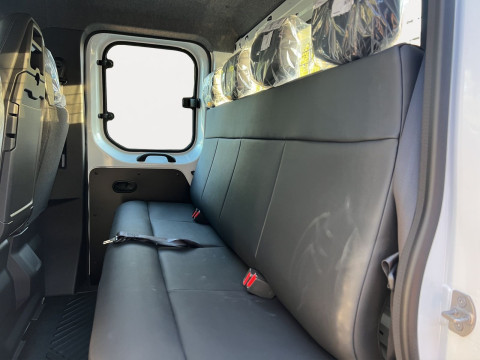 Ansicht 13 - Neuwagen Fahrzeug, Modell Interstar der Marke Nissan von Verkäufer Autohaus Vogt GmbH & Co KG