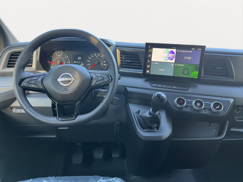 Ansicht 14 - Neuwagen Fahrzeug, Modell Interstar der Marke Nissan von Verkäufer Autohaus Vogt GmbH & Co KG