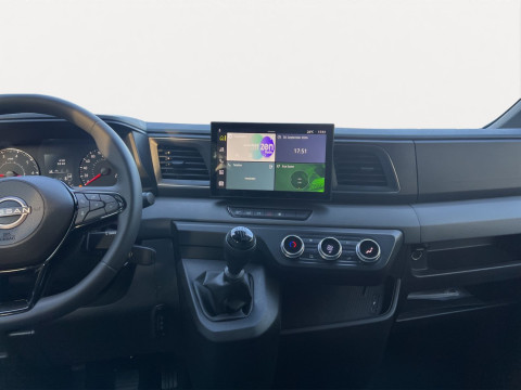 Ansicht 15 - Neuwagen Fahrzeug, Modell Interstar der Marke Nissan von Verkäufer Autohaus Vogt GmbH & Co KG