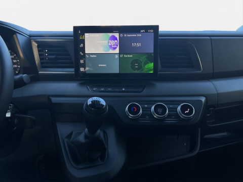 Ansicht 16 - Neuwagen Fahrzeug, Modell Interstar der Marke Nissan von Verkäufer Autohaus Vogt GmbH & Co KG
