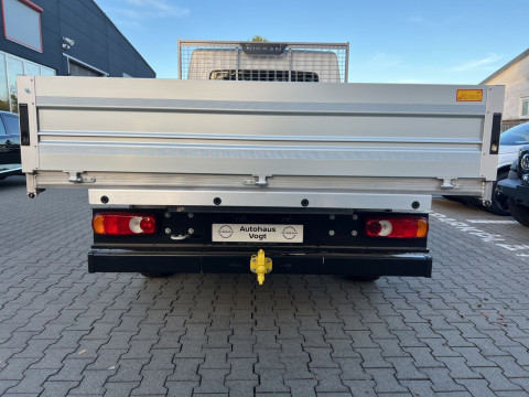 Ansicht 18 - Neuwagen Fahrzeug, Modell Interstar der Marke Nissan von Verkäufer Autohaus Vogt GmbH & Co KG