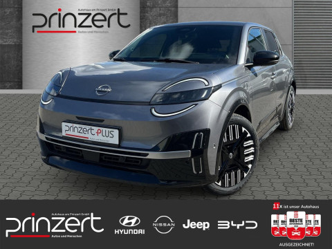 Ansicht 1 - Neuwagen Fahrzeug, Modell Micra der Marke Nissan von Verkäufer Autohaus Am Prinzert Vertriebs GmbH