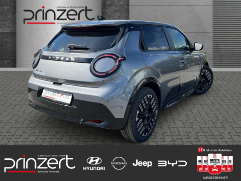 Ansicht 2 - Neuwagen Fahrzeug, Modell Micra der Marke Nissan von Verkäufer Autohaus Am Prinzert Vertriebs GmbH
