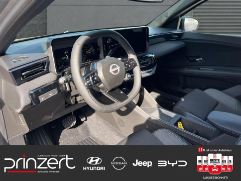 Ansicht 3 - Neuwagen Fahrzeug, Modell Micra der Marke Nissan von Verkäufer Autohaus Am Prinzert Vertriebs GmbH