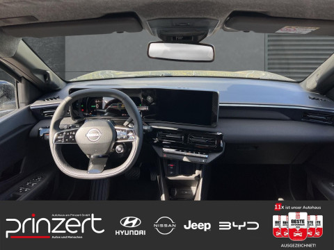 Ansicht 5 - Neuwagen Fahrzeug, Modell Micra der Marke Nissan von Verkäufer Autohaus Am Prinzert Vertriebs GmbH