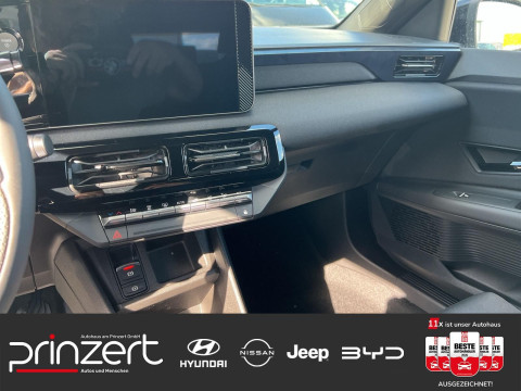 Ansicht 6 - Neuwagen Fahrzeug, Modell Micra der Marke Nissan von Verkäufer Autohaus Am Prinzert Vertriebs GmbH