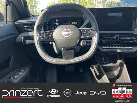 Ansicht 8 - Neuwagen Fahrzeug, Modell Micra der Marke Nissan von Verkäufer Autohaus Am Prinzert Vertriebs GmbH
