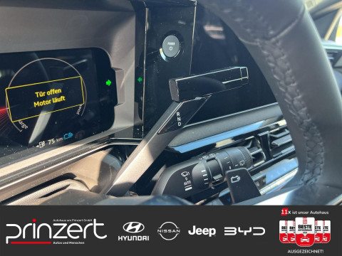 Ansicht 9 - Neuwagen Fahrzeug, Modell Micra der Marke Nissan von Verkäufer Autohaus Am Prinzert Vertriebs GmbH