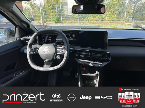 Ansicht 12 - Neuwagen Fahrzeug, Modell Micra der Marke Nissan von Verkäufer Autohaus Am Prinzert Vertriebs GmbH