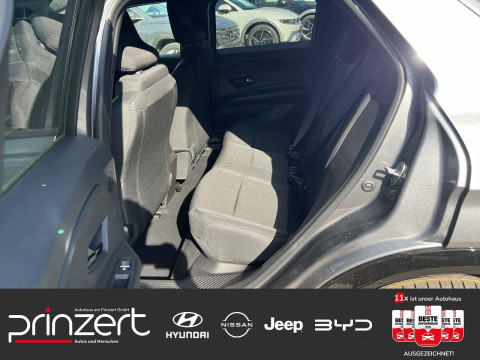 Ansicht 13 - Neuwagen Fahrzeug, Modell Micra der Marke Nissan von Verkäufer Autohaus Am Prinzert Vertriebs GmbH