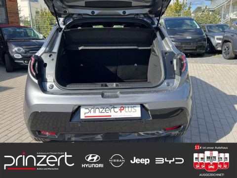 Ansicht 14 - Neuwagen Fahrzeug, Modell Micra der Marke Nissan von Verkäufer Autohaus Am Prinzert Vertriebs GmbH