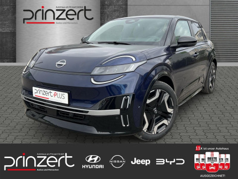 Ansicht 1 - Neuwagen Fahrzeug, Modell Micra der Marke Nissan von Verkäufer Autohaus Am Prinzert Vertriebs GmbH