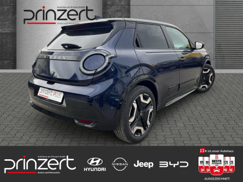 Ansicht 2 - Neuwagen Fahrzeug, Modell Micra der Marke Nissan von Verkäufer Autohaus Am Prinzert Vertriebs GmbH