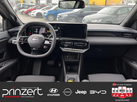 Ansicht 8 - Neuwagen Fahrzeug, Modell Micra der Marke Nissan von Verkäufer Autohaus Am Prinzert Vertriebs GmbH