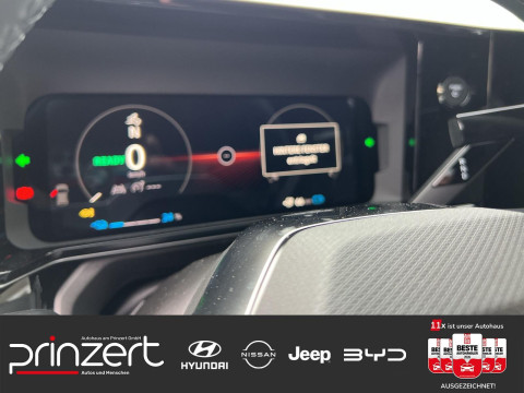 Ansicht 10 - Neuwagen Fahrzeug, Modell Micra der Marke Nissan von Verkäufer Autohaus Am Prinzert Vertriebs GmbH