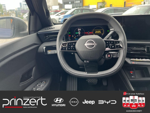 Ansicht 12 - Neuwagen Fahrzeug, Modell Micra der Marke Nissan von Verkäufer Autohaus Am Prinzert Vertriebs GmbH
