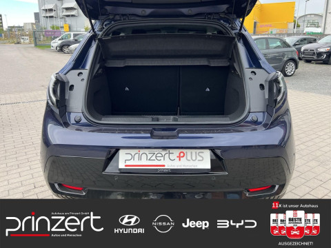 Ansicht 14 - Neuwagen Fahrzeug, Modell Micra der Marke Nissan von Verkäufer Autohaus Am Prinzert Vertriebs GmbH