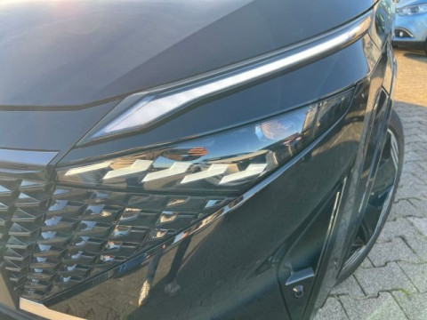 Ansicht 4 - Neuwagen Fahrzeug, Modell Qashqai der Marke Nissan von Verkäufer Autohaus Heydasch GmbH