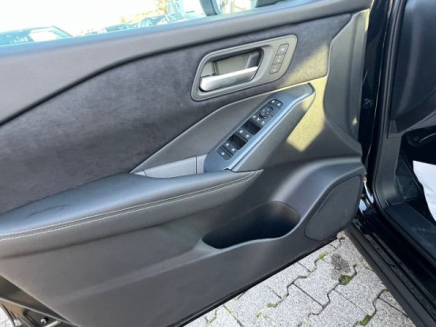 Ansicht 18 - Neuwagen Fahrzeug, Modell Qashqai der Marke Nissan von Verkäufer Autohaus Heydasch GmbH