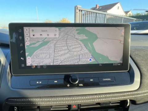 Ansicht 21 - Neuwagen Fahrzeug, Modell Qashqai der Marke Nissan von Verkäufer Autohaus Heydasch GmbH
