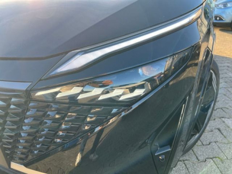 Ansicht 4 - Neuwagen Fahrzeug, Modell Qashqai der Marke Nissan von Verkäufer Autohaus Heydasch GmbH