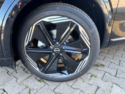 Ansicht 6 - Neuwagen Fahrzeug, Modell Qashqai der Marke Nissan von Verkäufer Autohaus Heydasch GmbH