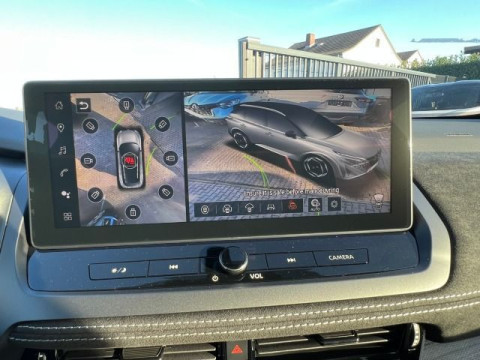 Ansicht 22 - Neuwagen Fahrzeug, Modell Qashqai der Marke Nissan von Verkäufer Autohaus Heydasch GmbH