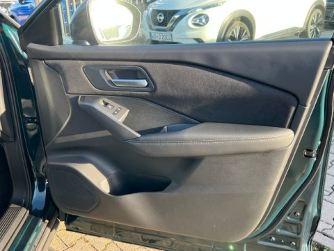 Ansicht 9 - Neuwagen Fahrzeug, Modell Qashqai der Marke Nissan von Verkäufer Autohaus Heydasch GmbH