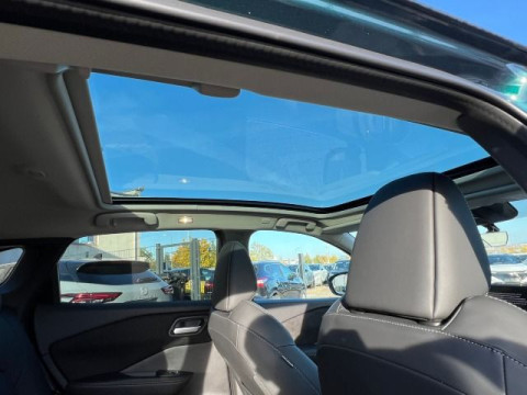 Ansicht 14 - Neuwagen Fahrzeug, Modell Qashqai der Marke Nissan von Verkäufer Autohaus Heydasch GmbH