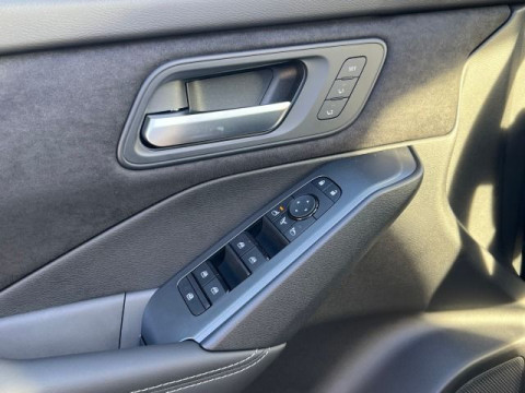 Ansicht 18 - Neuwagen Fahrzeug, Modell Qashqai der Marke Nissan von Verkäufer Autohaus Heydasch GmbH