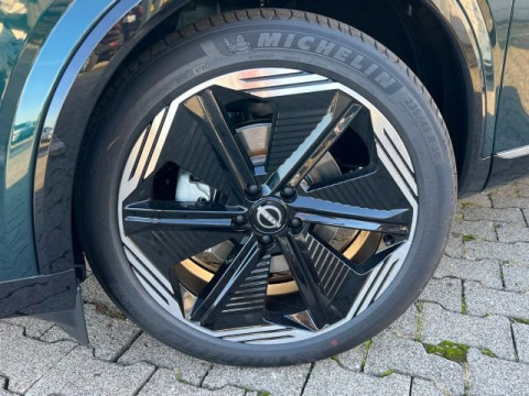 Ansicht 4 - Neuwagen Fahrzeug, Modell Qashqai der Marke Nissan von Verkäufer Autohaus Heydasch GmbH