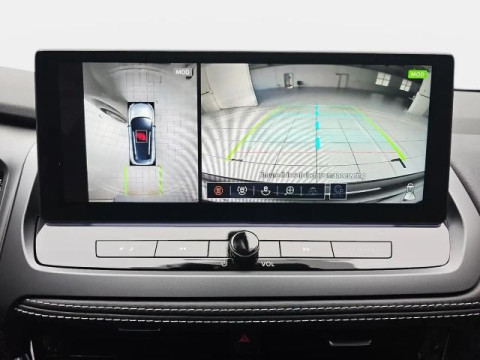 Ansicht 8 - Gebrauchtwagen Fahrzeug, Modell Qashqai der Marke Nissan von Verkäufer Autohaus Heydasch GmbH