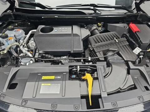 Ansicht 9 - Gebrauchtwagen Fahrzeug, Modell Qashqai der Marke Nissan von Verkäufer Autohaus Heydasch GmbH