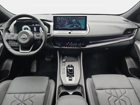 Ansicht 2 - Gebrauchtwagen Fahrzeug, Modell Qashqai der Marke Nissan von Verkäufer Autohaus Heydasch GmbH