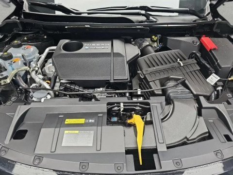 Ansicht 9 - Gebrauchtwagen Fahrzeug, Modell Qashqai der Marke Nissan von Verkäufer Autohaus Heydasch GmbH